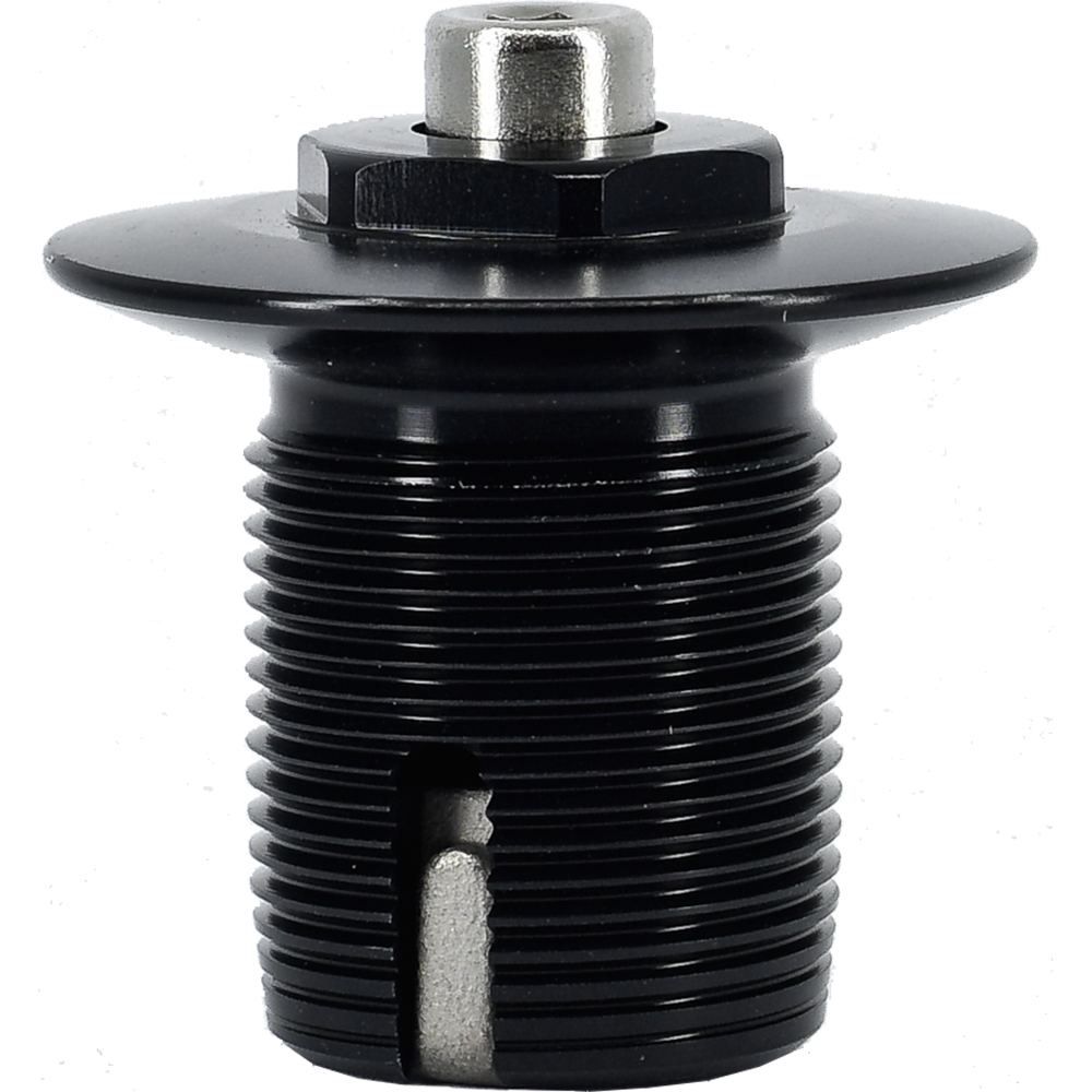 Cone for front headset