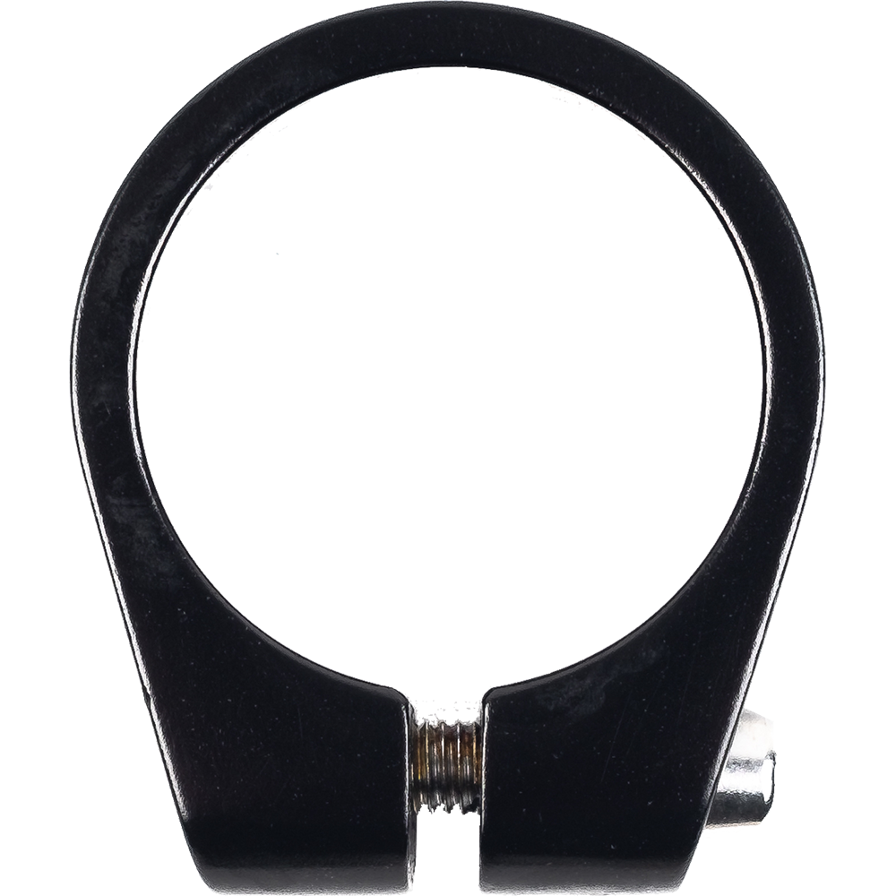 Sattelstütz-Klemme,fixed