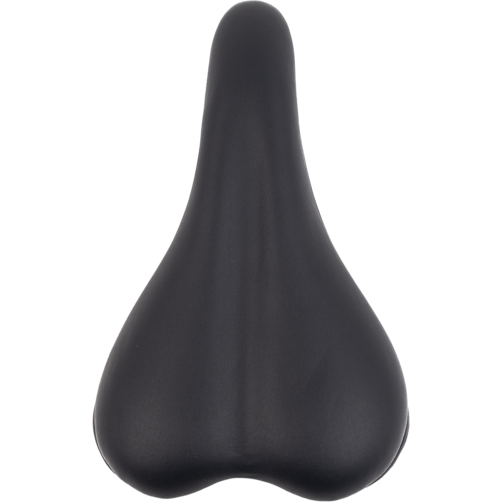 Bullitt Soft Sattel, black