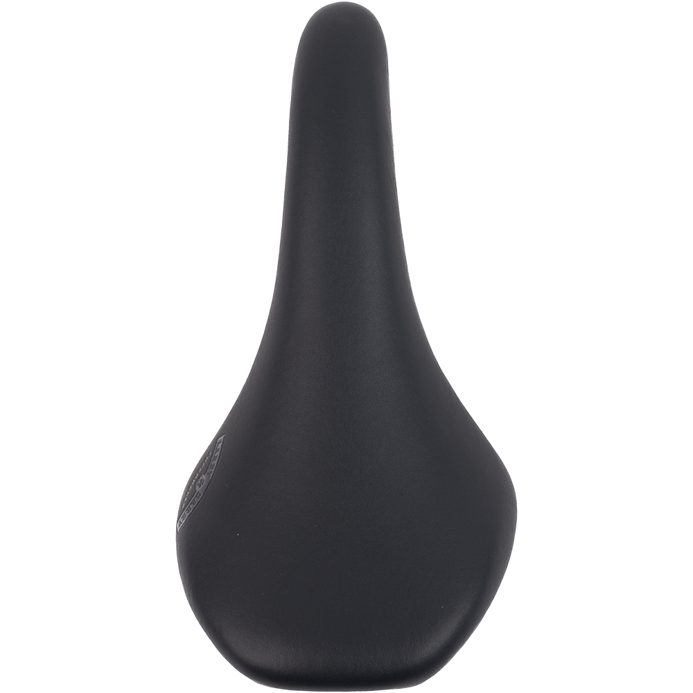 Bullitt Racing Sattel, black