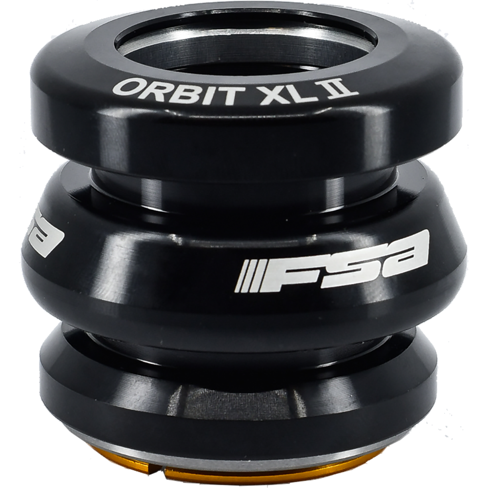 Headset, FSA Orbit XLII, black