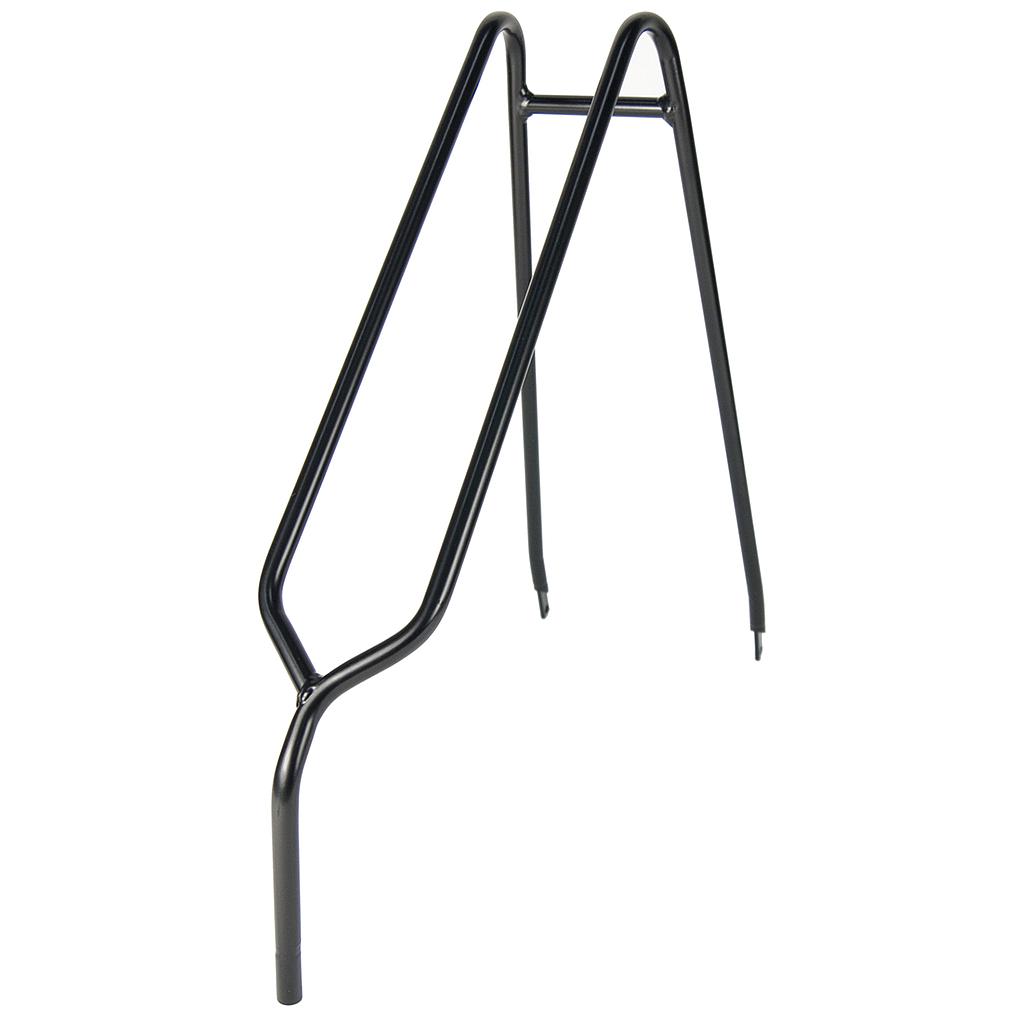 BULLITT Double Rack 26 - schwarz