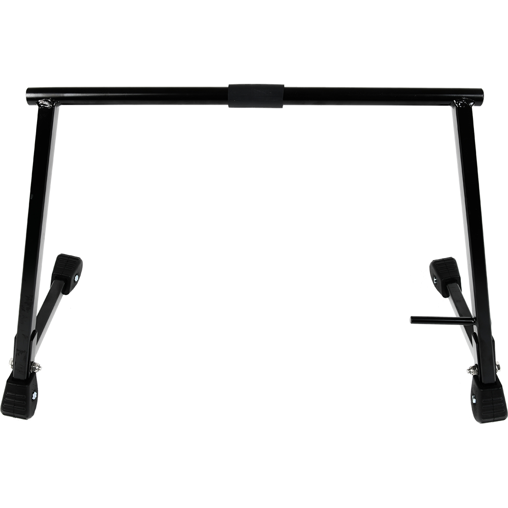 Bakfietsständer verzinkt komplett