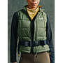 PAS NORMAL STUDIOS Women's Escapism Down Vest