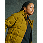 PAS NORMAL STUDIOS Women's Escapism Down Jacket