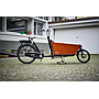 BAKFIETS.NL Akku 24V/17,4AH/439WH