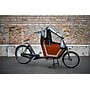 BAKFIETS.NL Türe für Cargo lang (Montageset)