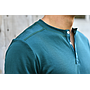 SEARCH AND STATE Thermal Merino Henley