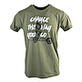 ELIAN T-Shirt - Change the way you go