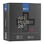 SCHWALBE Schlauch AIR PLUS SV13AP Prestaventil 26"/40/62-559