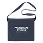 PAS NORMAL STUDIOS Musette navy