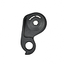 OPEN Rear derailleur hanger - for WI.DE. & MIN.D.