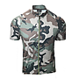 SEARCH AND START LTD S1-A Jersey camouflage