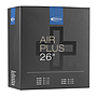 SCHWALBE Schlauch AIR PLUS AV13AP Autoventil 26"/40/62-559