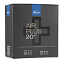 SCHWALBE Schlauch AIR PLUS AV7AP Autoventil 20"/40/62-406