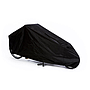 Bakfietsgarage Cargo big box schwarz