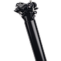 Sattelstütze black long 400 mm