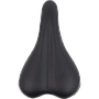 Bullitt Soft Sattel, black